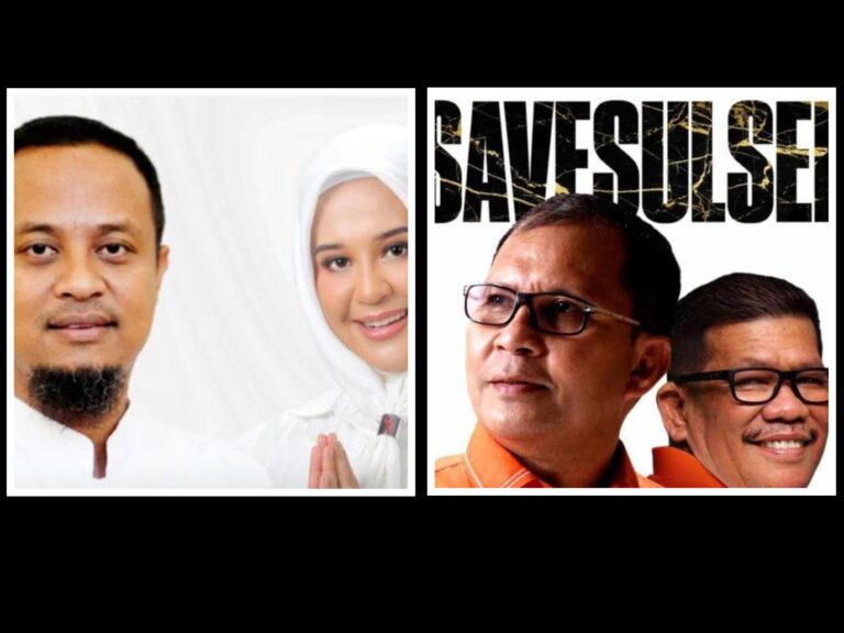 Andalan hati & dia
