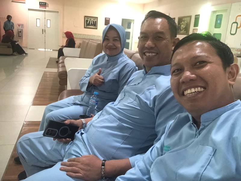 kartini ottong