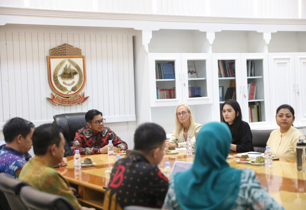 PJ Sekda Dan ADB