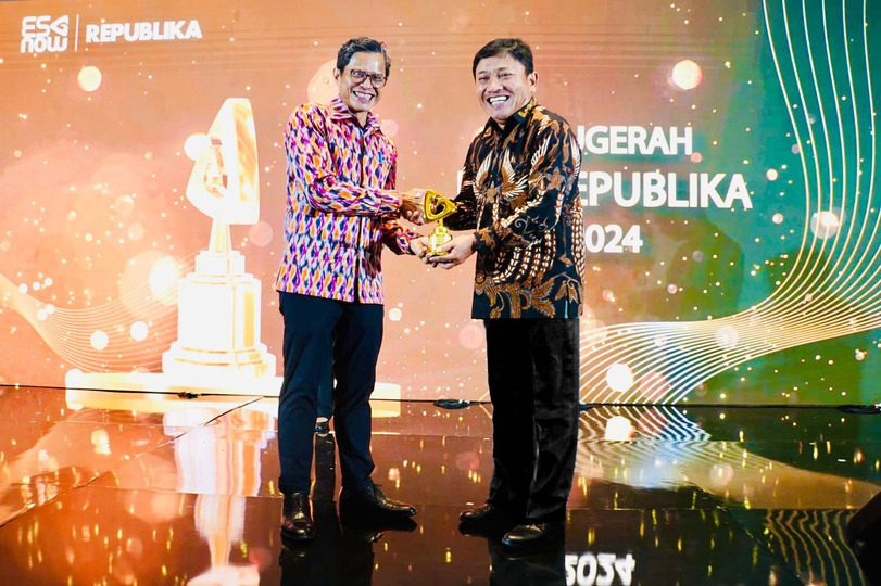 award republika