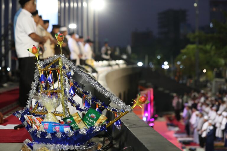 barazanji 4 bahasa