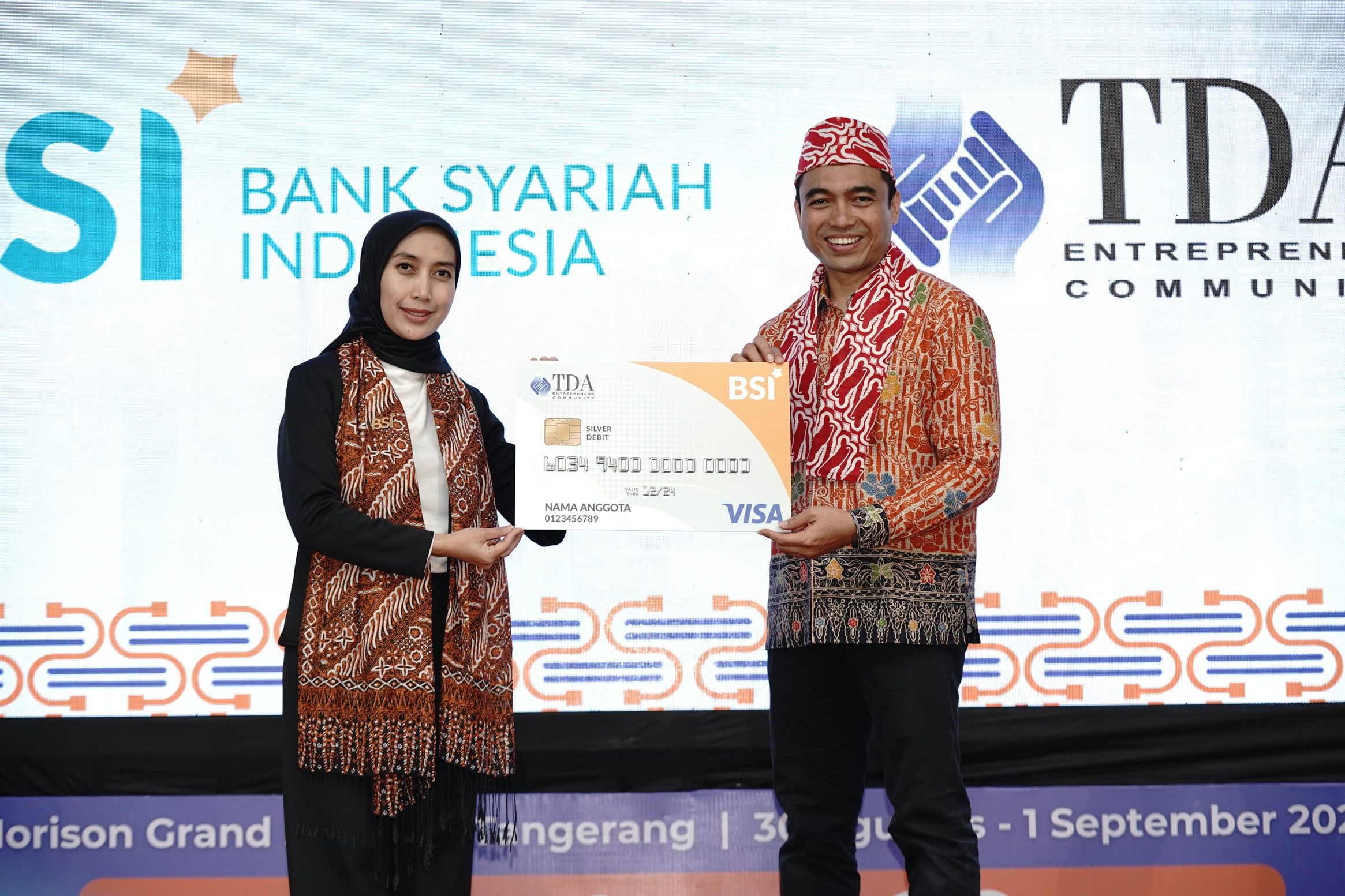 bsi-TDA