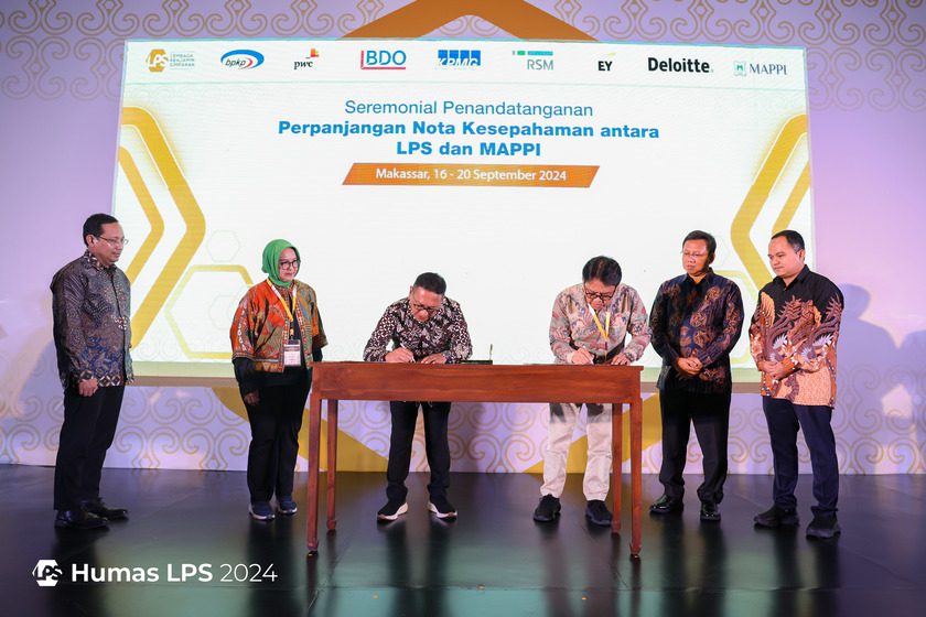 LPS - MAPPI