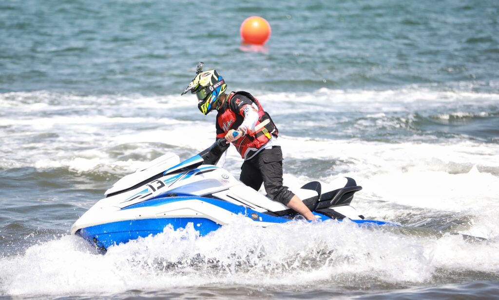 Makassar Internasional Jetski Competition