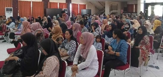 relokasi p3k dikbud Sulsel