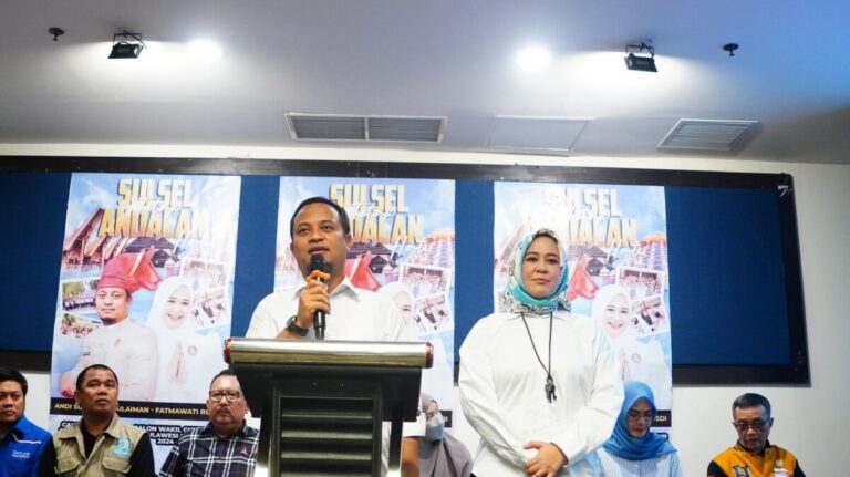 andalan hati