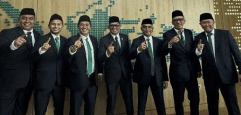 fraksi pkb makassar