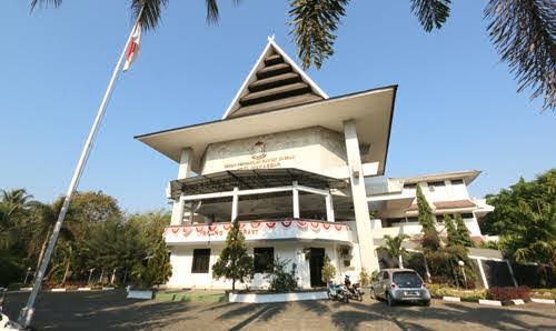Gedung DPRD MAKASSAR