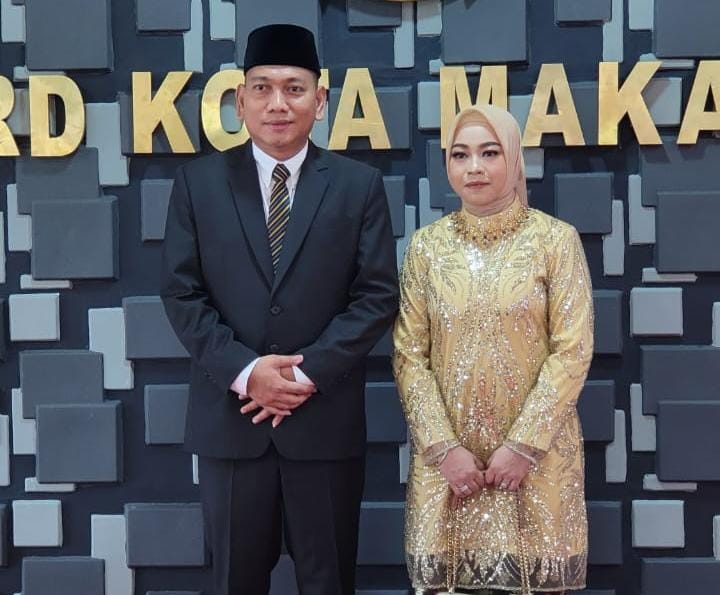 Ismail ketua komisi b