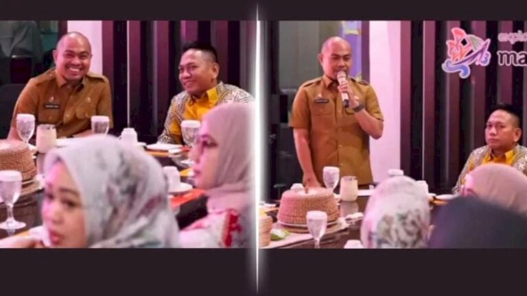 kunjungan ke dispar