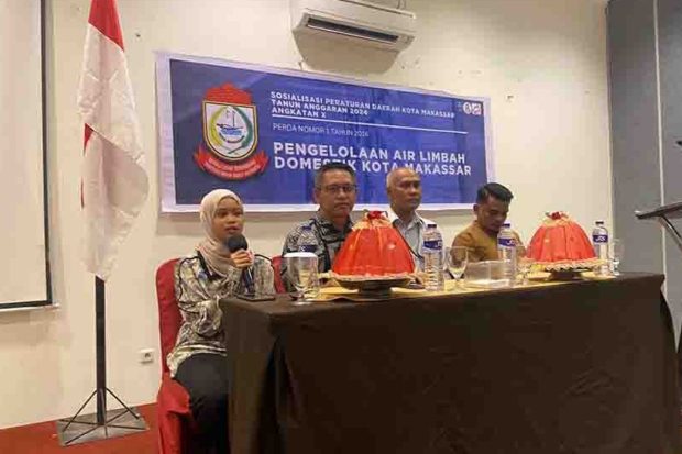 pemahaman limbah domestik