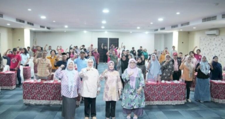 pengarusutamaan gender