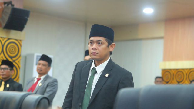 rahmat takwa