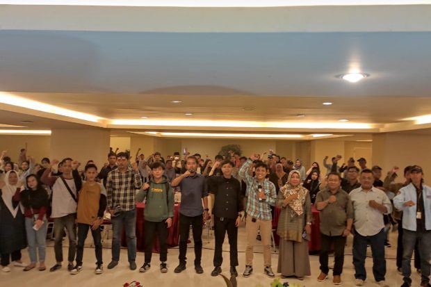 sosialisasi RTH
