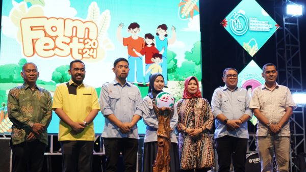 dppkb fam fest