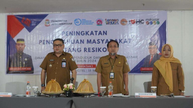 DPPKB Makassar