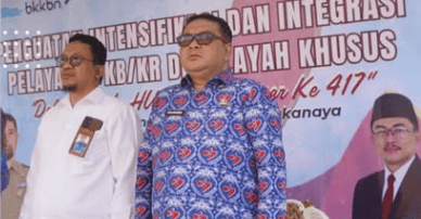 intensifikasi pelayanan kb