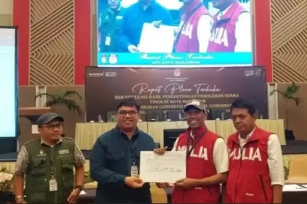 kpu-tetapkan-munafrialiyah-sebagai-wali-kotawakil-wali-kota-makassar-terpilih-woo
