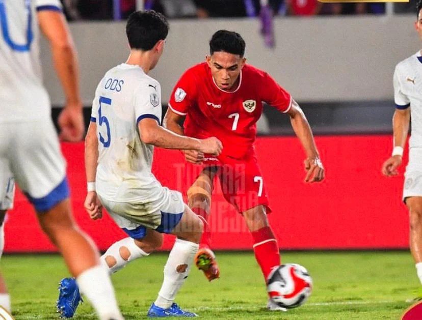 Timnas