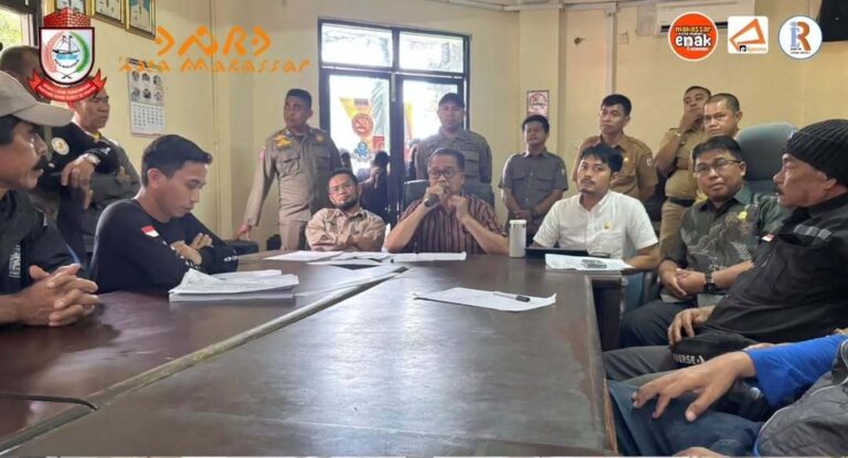 Aspirasi Masyarakat