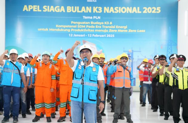 PLN SOP