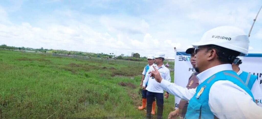PLN Tekan Biaya