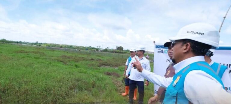 PLN Tekan Biaya