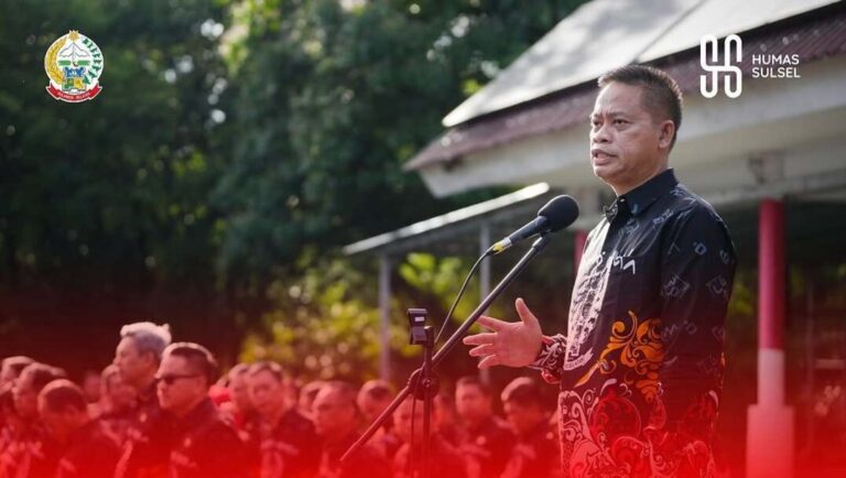 Prof Fadjry Djufry