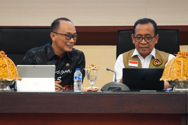 prof zudan dan pratikno