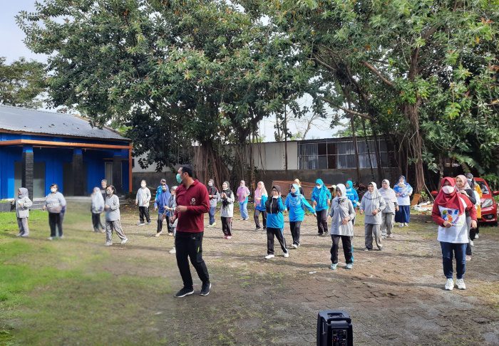 Puskesmas Ballaparang