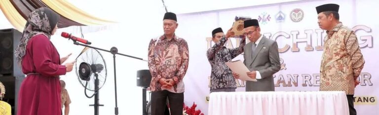 Universitas Prof Arifin