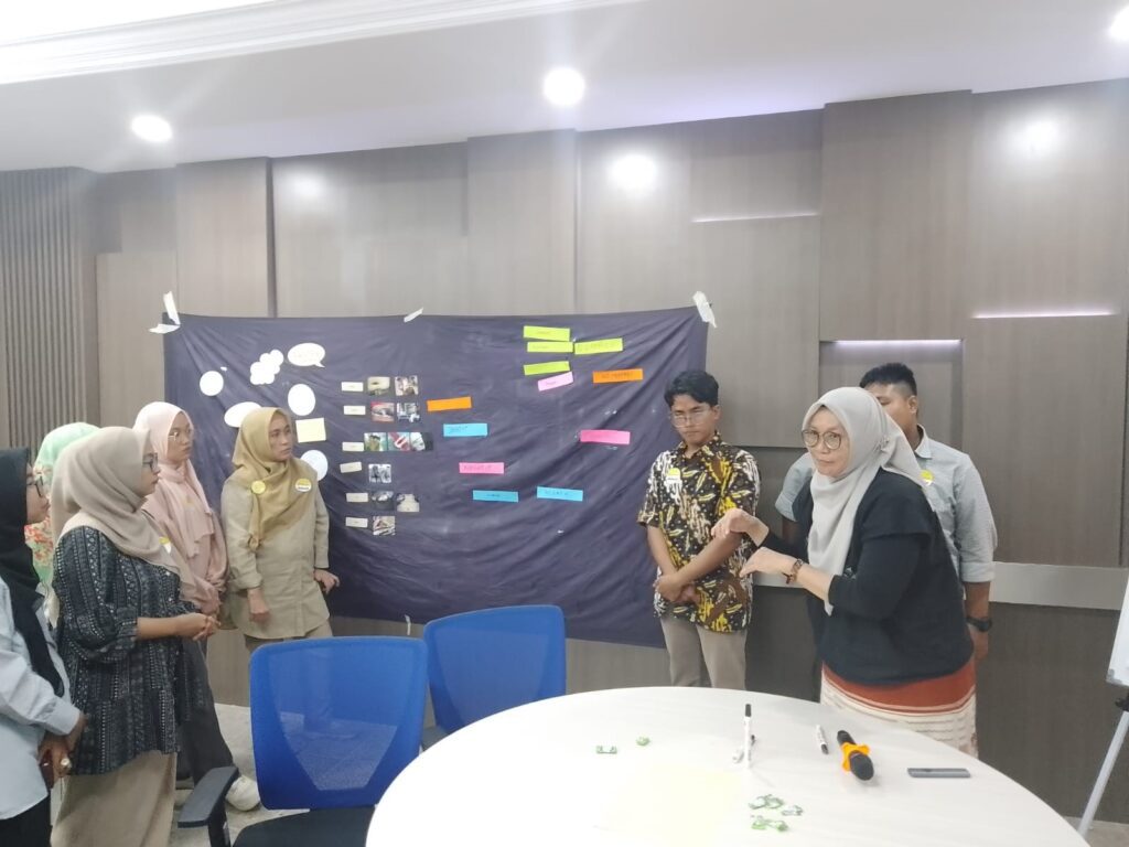 Foto 1_KGSB_ToTBalasBaik