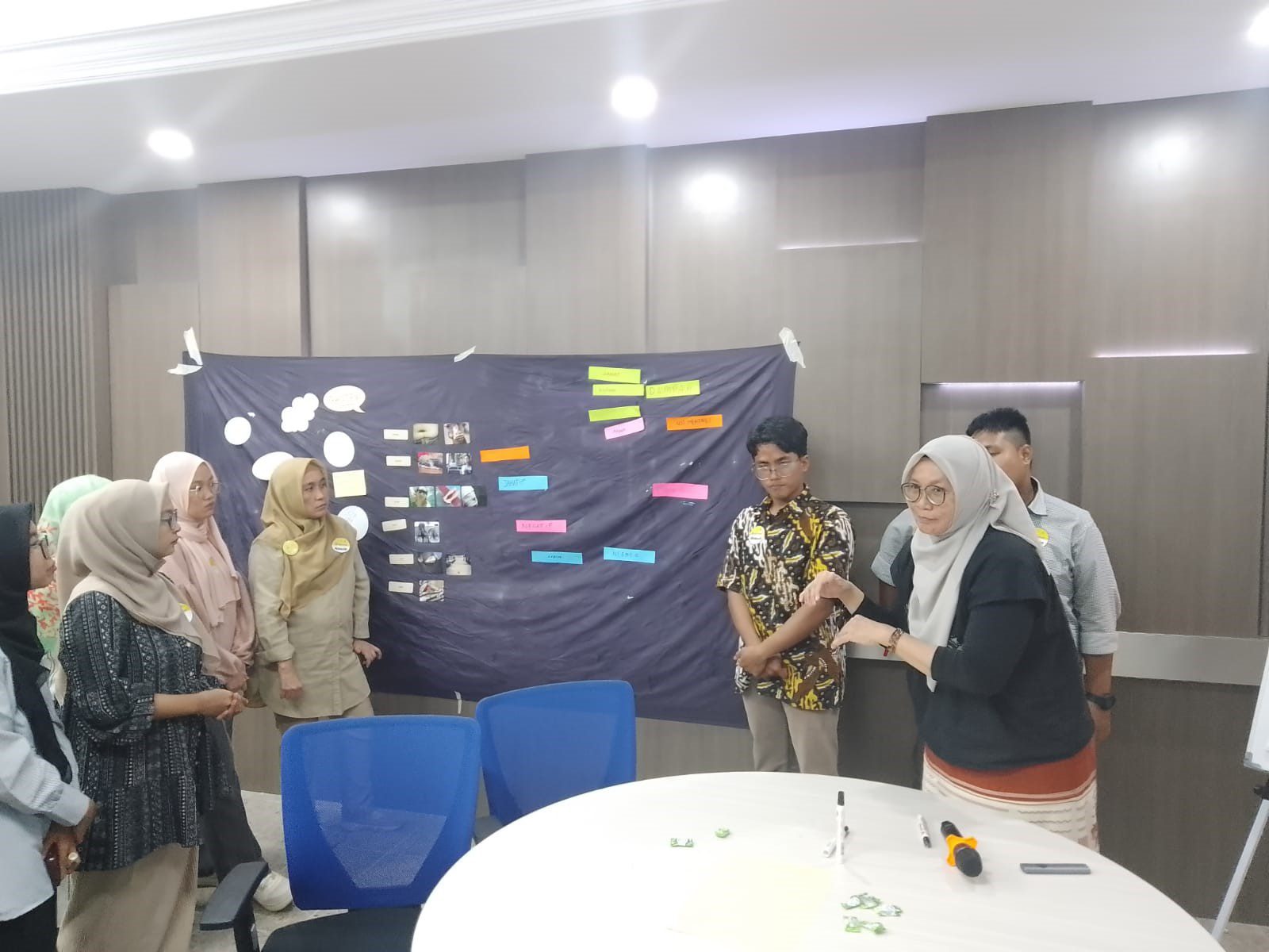 Foto 1_KGSB_ToTBalasBaik