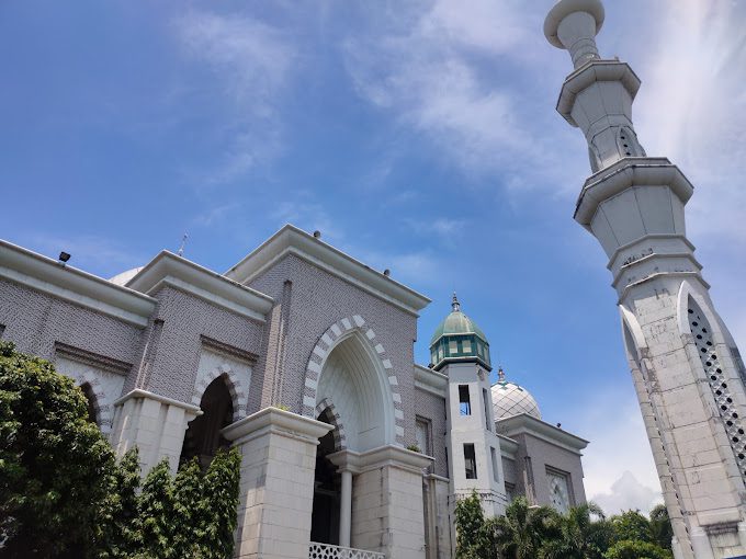 Masjid Raya