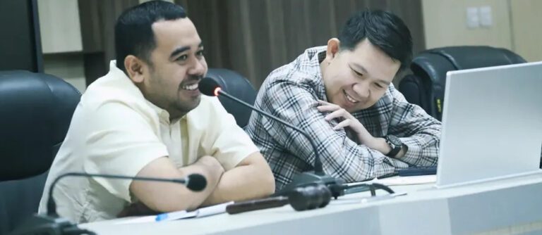RApat BAnggar Makassar