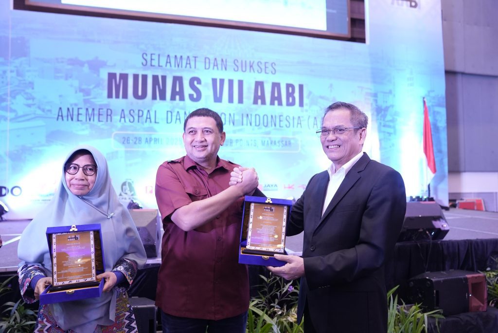 Munas-AABI