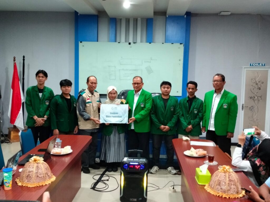 pln umi