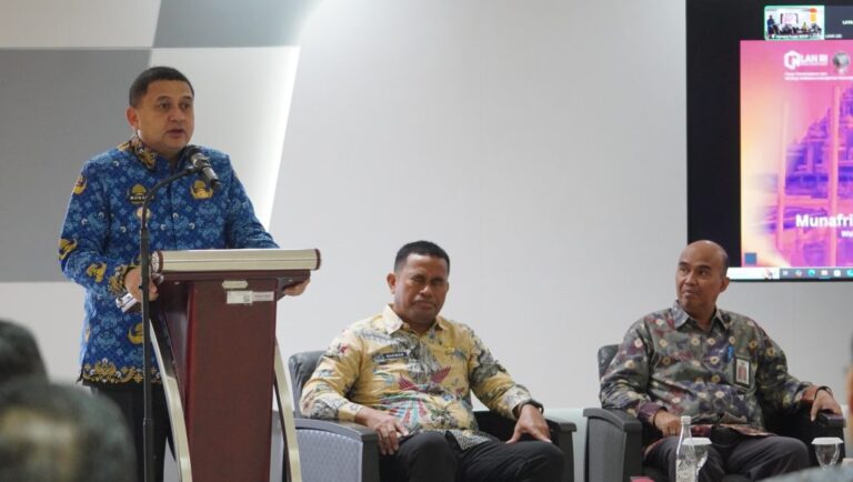 walikota