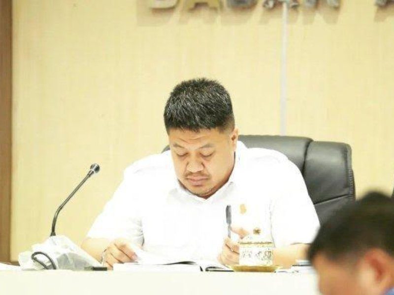 ari ashari