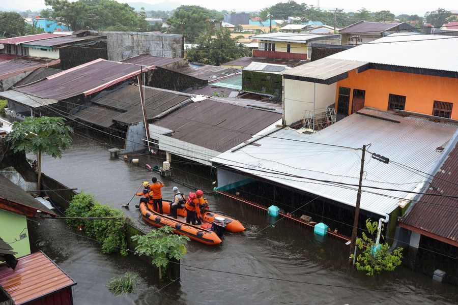banjir