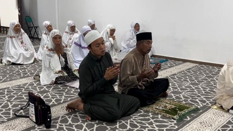 jamaah haji