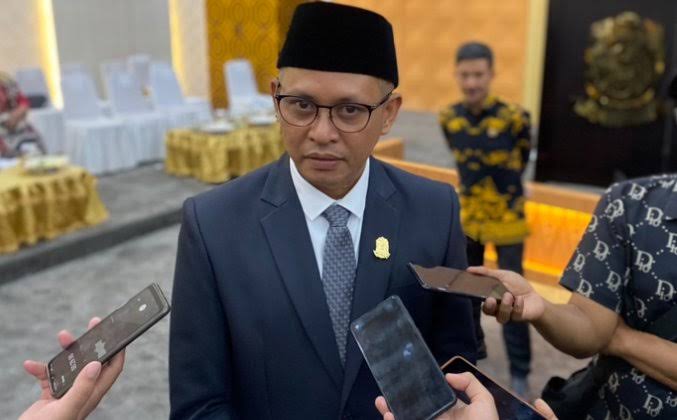 Ketua DPRD