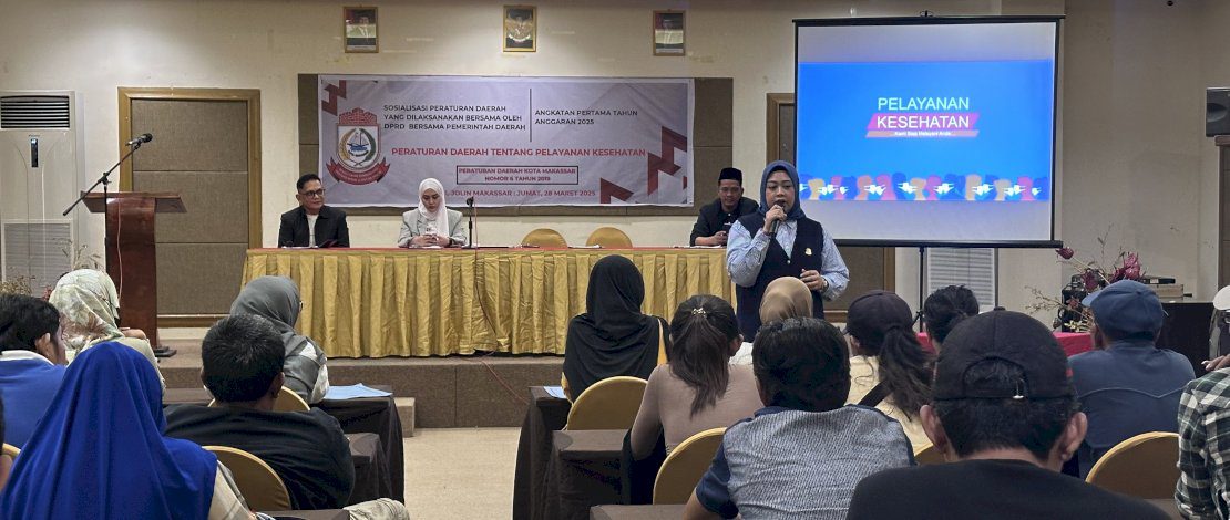 Sosialisasi
