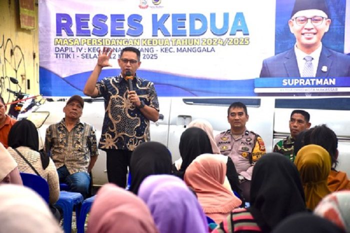 Supratman