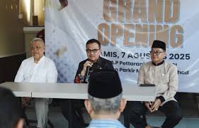 warkop masjid