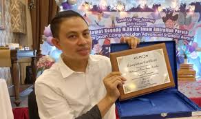Amirullah Abbas