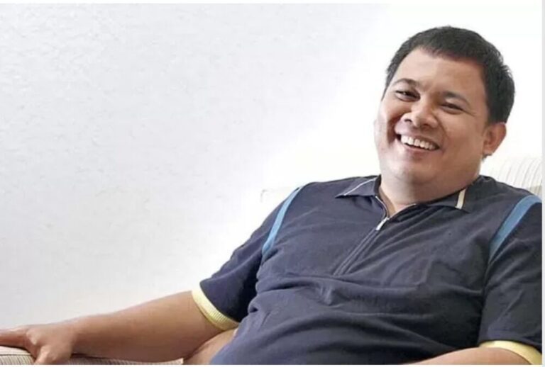 Haji Isam