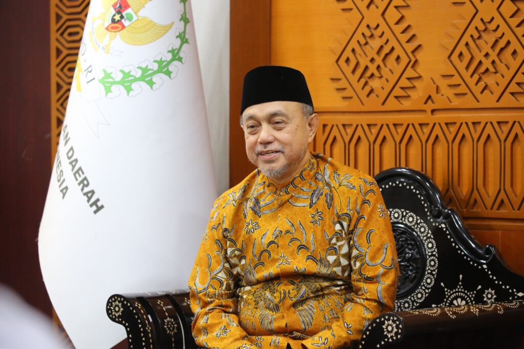 Tamsil Linrung