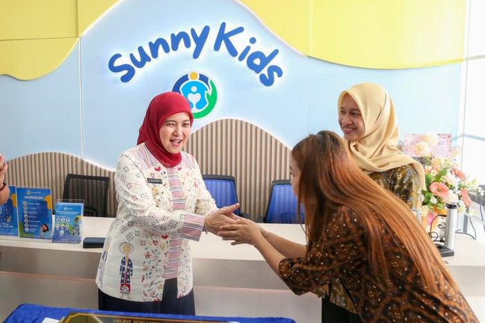 Sunny Kids