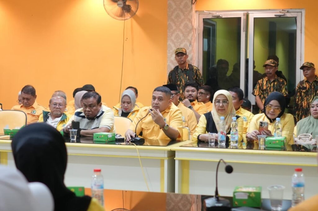 golkar lutra